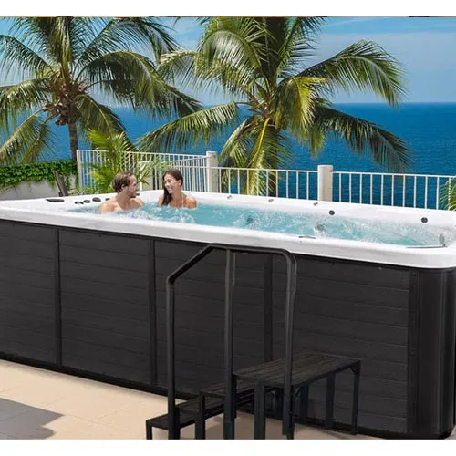 Swimspa hot tubs for sale in Petaluma